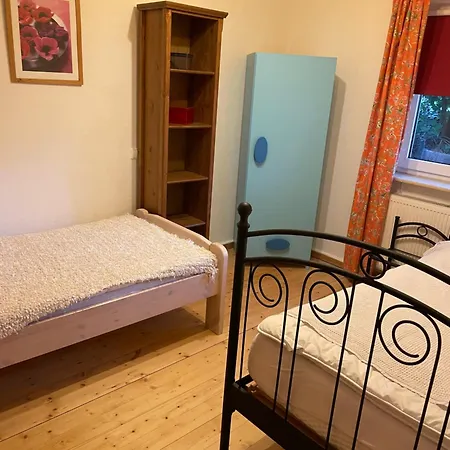 Leuchtturm Lägenhet Kiel