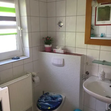 Lägenhet Leuchtturm Kiel