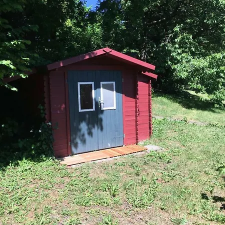 Leuchtturm Lejlighed *