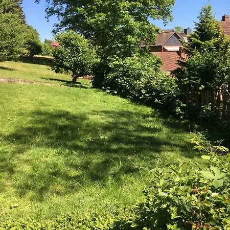 Lägenhet Leuchtturm