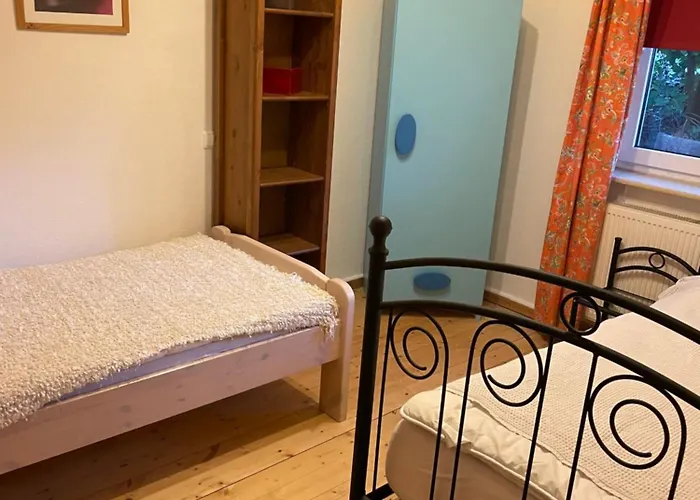 Leuchtturm Apartamento Kiel