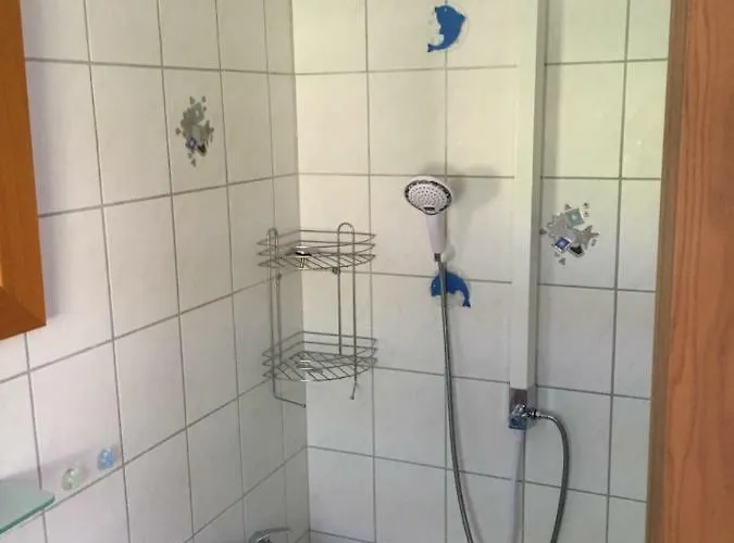 Leuchtturm Lägenhet *