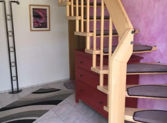 Leuchtturm Apartamento *