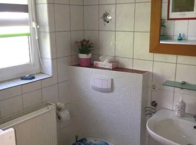 Lägenhet Leuchtturm Kiel