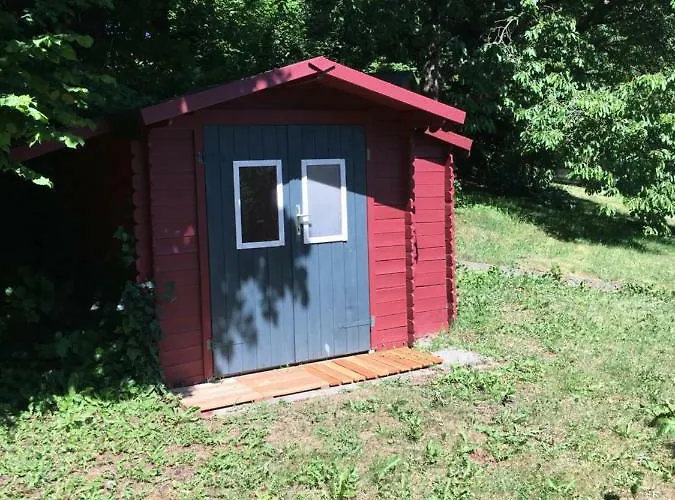 Leuchtturm Apartamento *