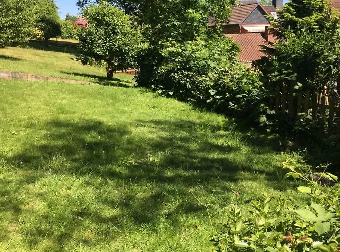 Apartamento Leuchtturm